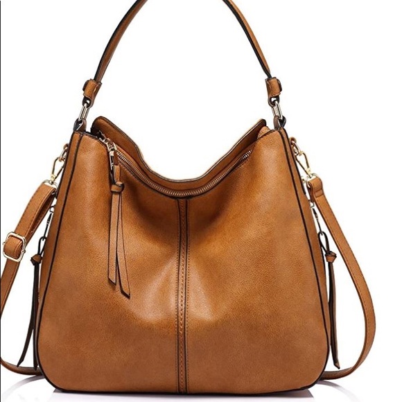 🤎 STEVE MADDEN Bucket Bag 🤎 - Picture 1 of 8